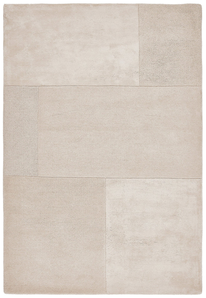 Tate Rug - Ivory