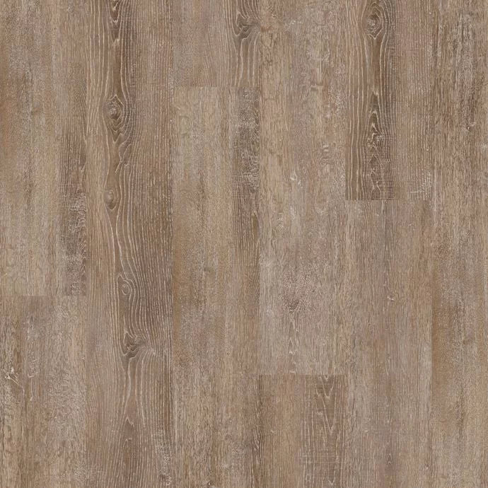 Camaro LOC LVT Flooring