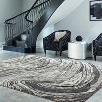 Katherine Carnaby Tuscany Rug - Marquina