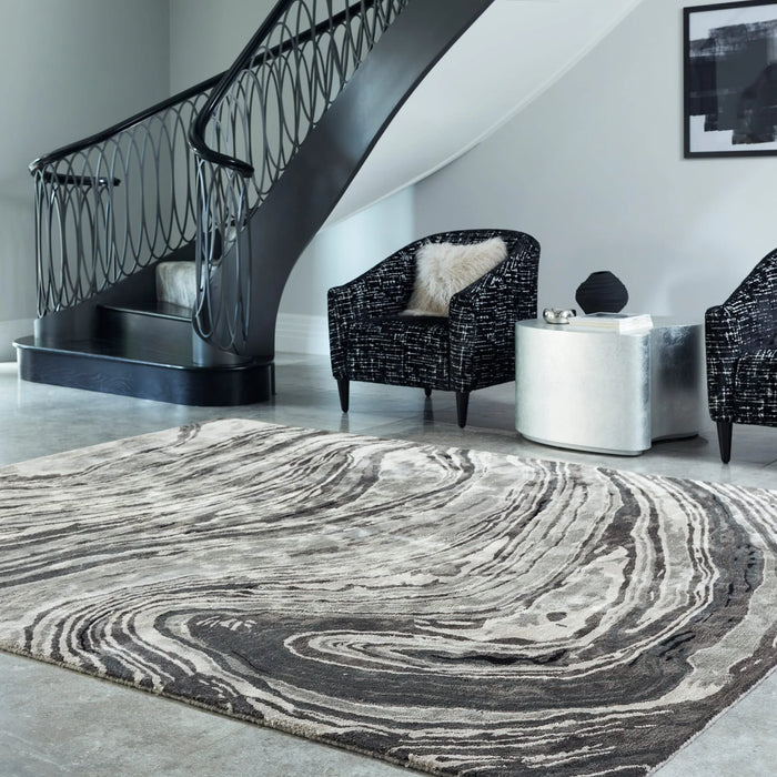 Katherine Carnaby Tuscany Rug - Marquina