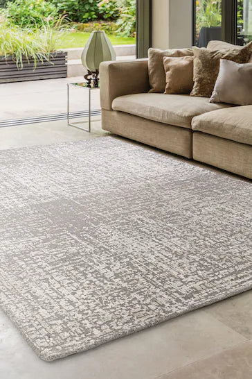Torino Rug - Natural