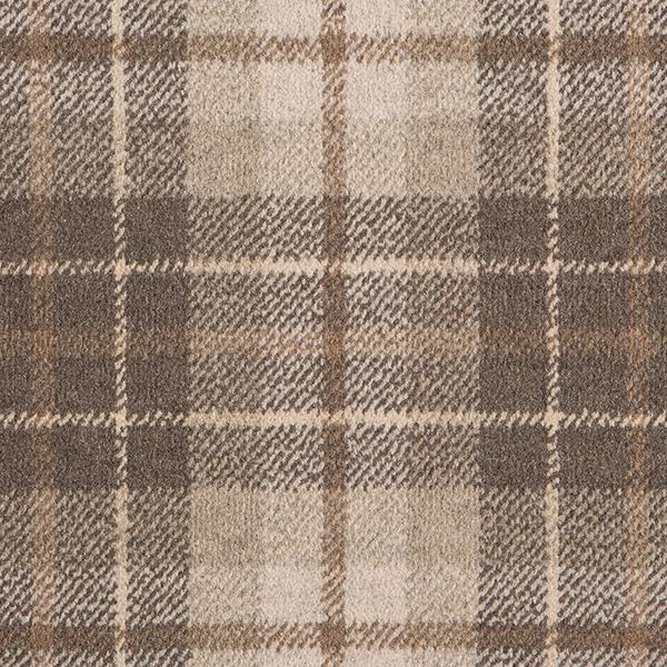 Tartan Naturals Carpet