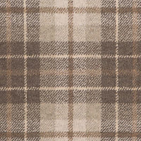 Tartan Naturals Carpet