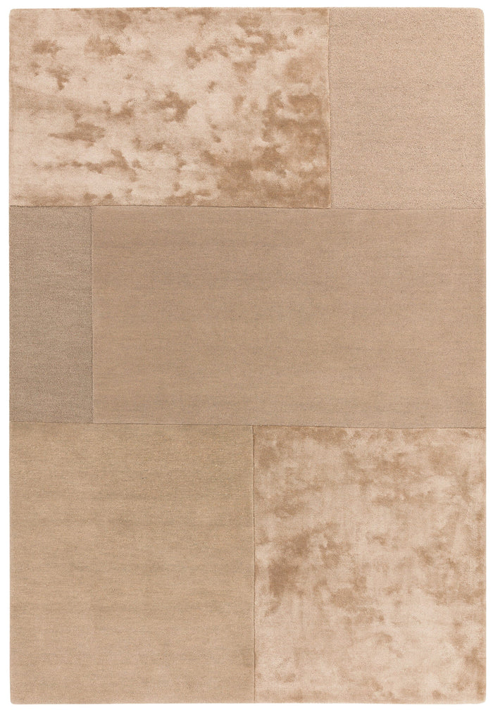 Tate Rug - Sand