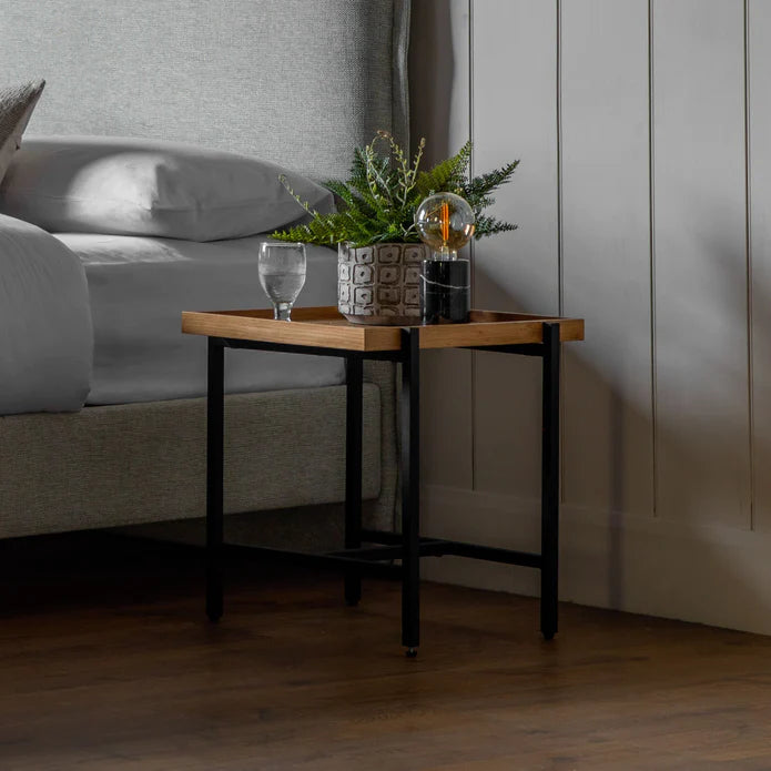 Torrington - Side Table