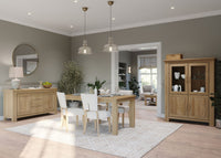 Melrose - Dining Tables