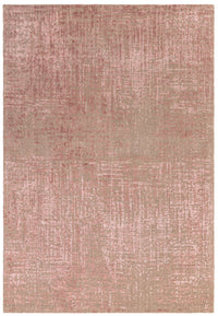 Torino Rug - Terracotta