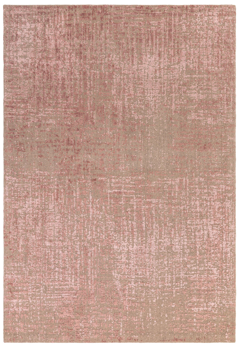 Torino Rug - Terracotta