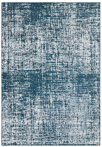 Torino Rug - Teal