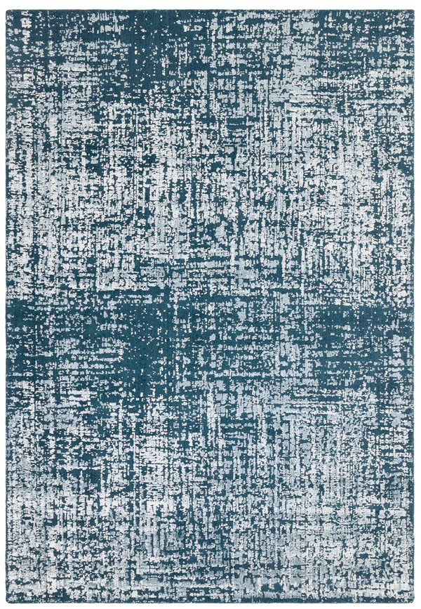 Torino Rug - Teal