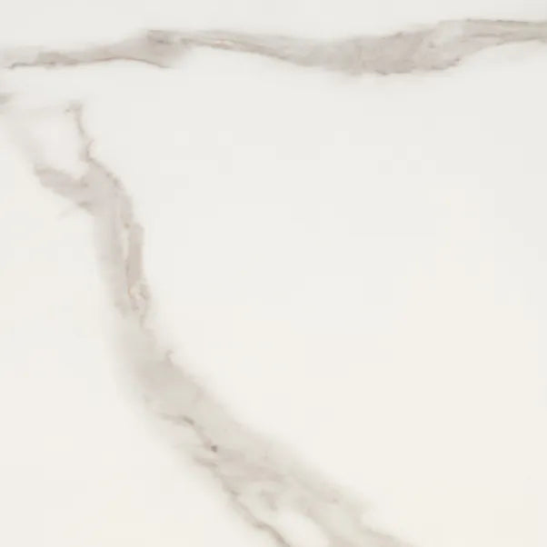 Talia Round Dining Table - Italy White