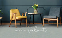 Velvet Carpet - Ulster