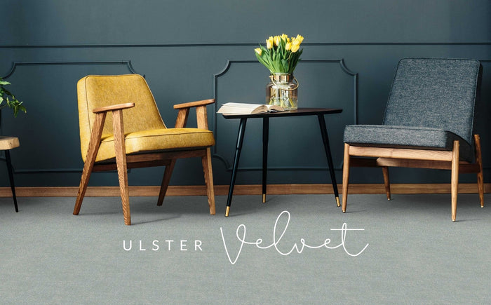 Velvet Carpet - Ulster