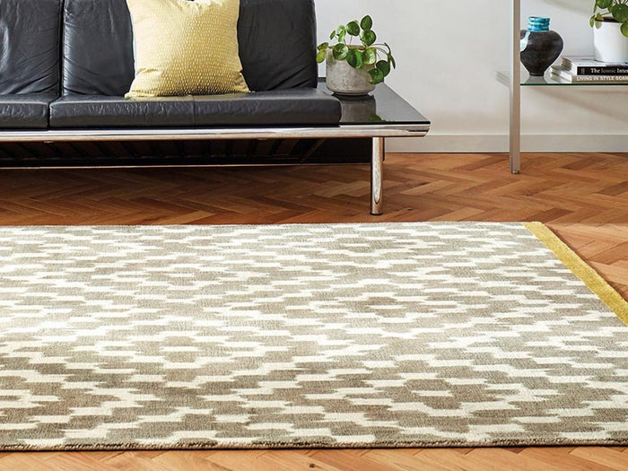 Scion Living Rugs - Uteki Slate