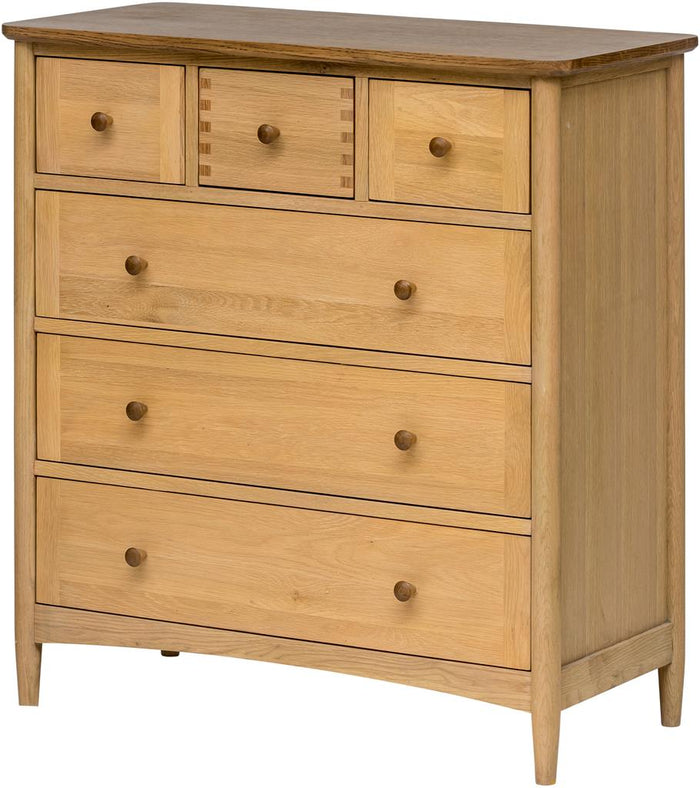 *CLEARANCE* UT 3 + 3 Chest