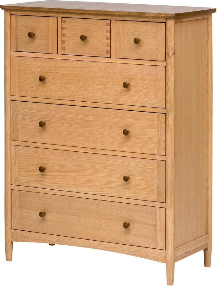 *CLEARANCE* UT 3 + 4 Chest
