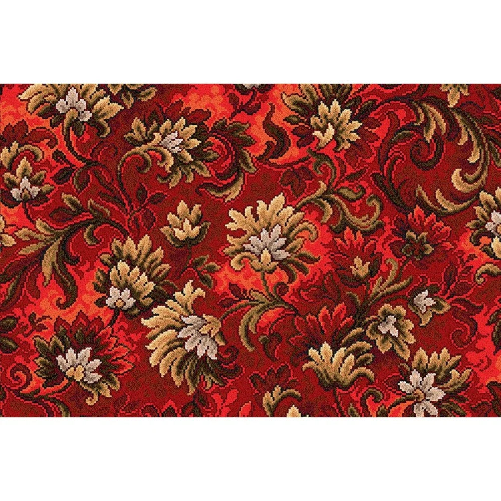 Glenavy Carpet - Ulster