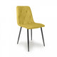 Vernon Dining Chair Quad Collection - Various Colours