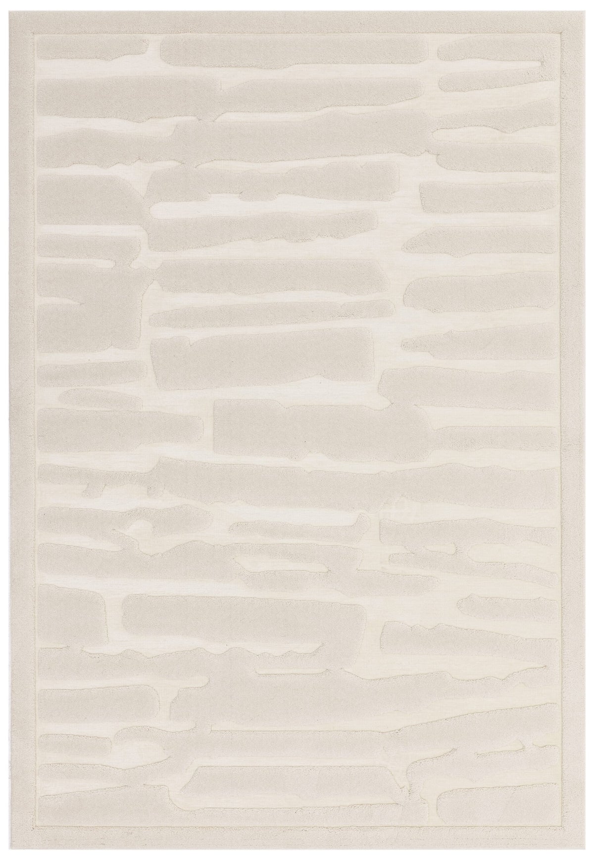 Valley Rug - Ivory Path