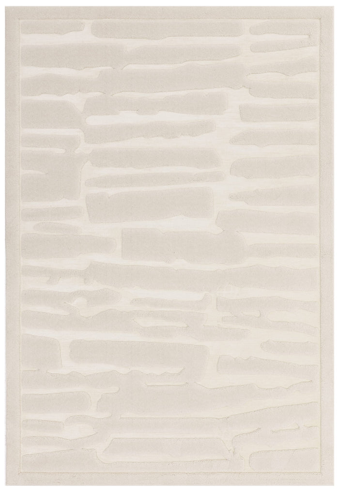 Valley Rug - Ivory Path