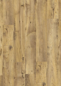 Quick-Step Alpha Click Vinyl Flooring - Blos
