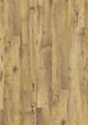 Quick-Step Alpha Click Vinyl Flooring - Blos