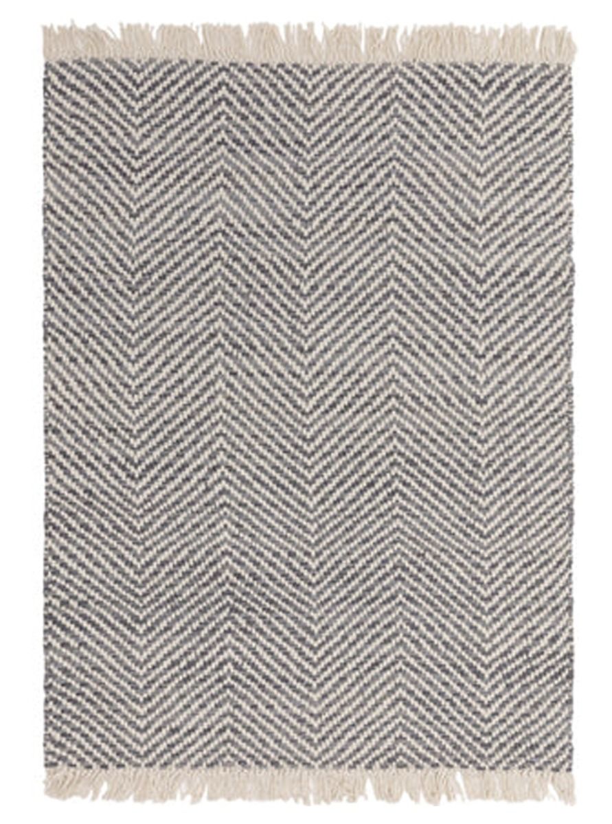 Vigo Rug - Grey