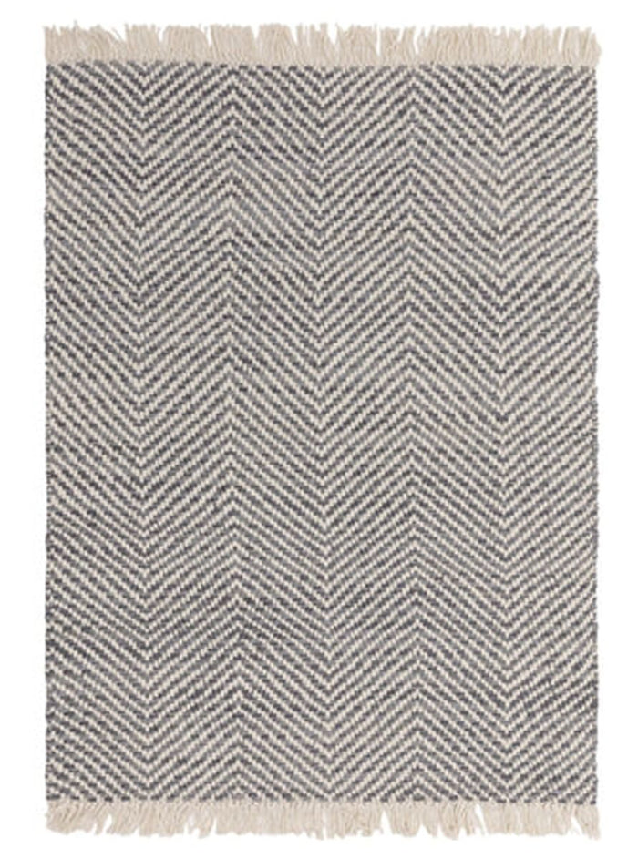 Vigo Rug - Grey