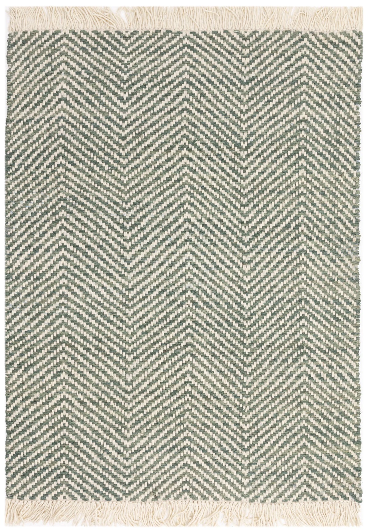 Vigo Rug - Green