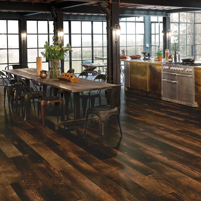 Karndean Van Gogh - VGW102T Walnut x14 BOXES (BLACK FRIDAY BUNDLE PRICE)