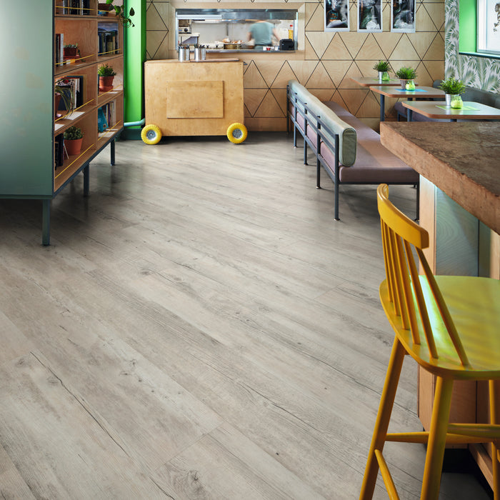 Karndean Van Gogh - Light Distressed Oak VGW111T x5 BOXES (BLACK FRIDAY BUNDLE PRICE)