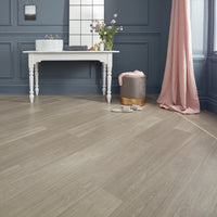 *CLEARANCE* Karndean Van Gogh - Misty Grey Oak VGW112T x5 BOX BUNDLE