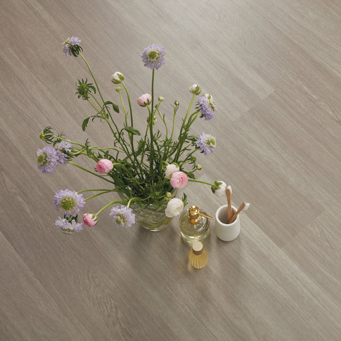 Karndean Van Gogh - Misty Grey Oak VGW112T x5 BOXES IN STOCK