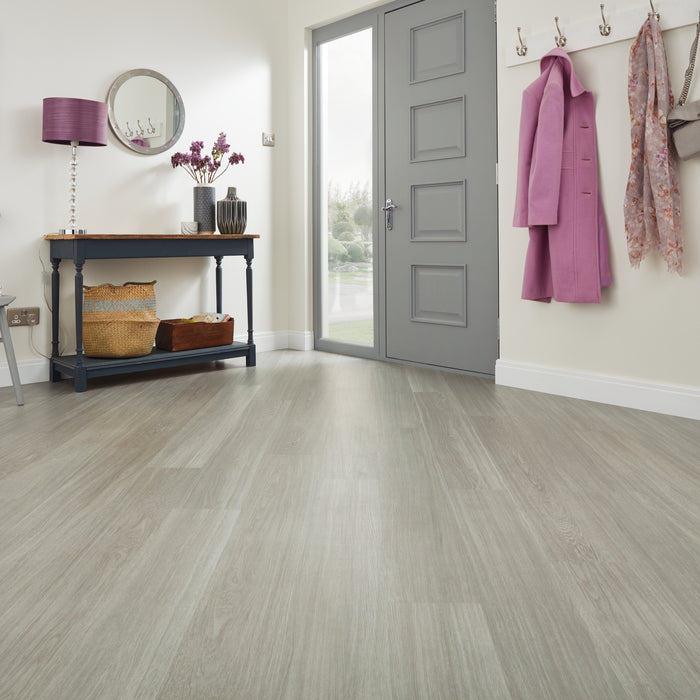 Karndean Van Gogh - Cool Grey Oak VGW113T x6 BOXES IN STOCK