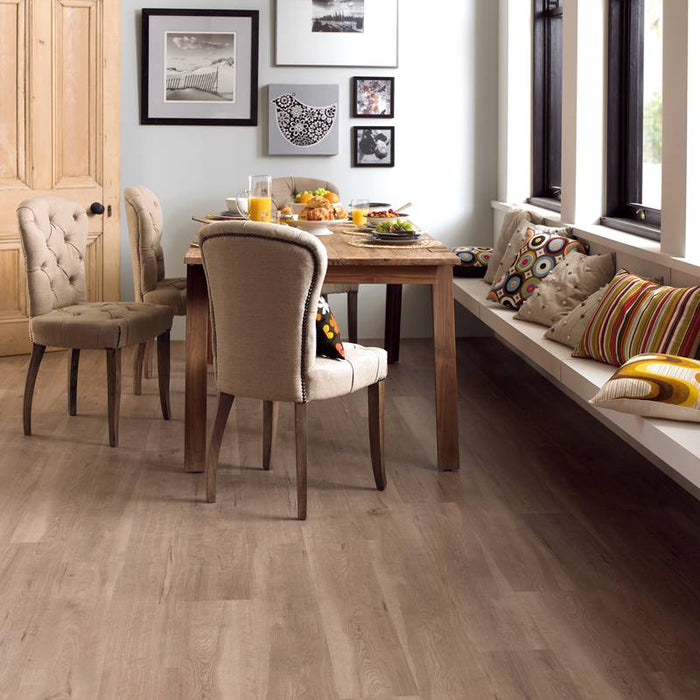 *CLEARANCE* Karndean Van Gogh - Frosted Birch VGW83T x6 BOX BUNDLE