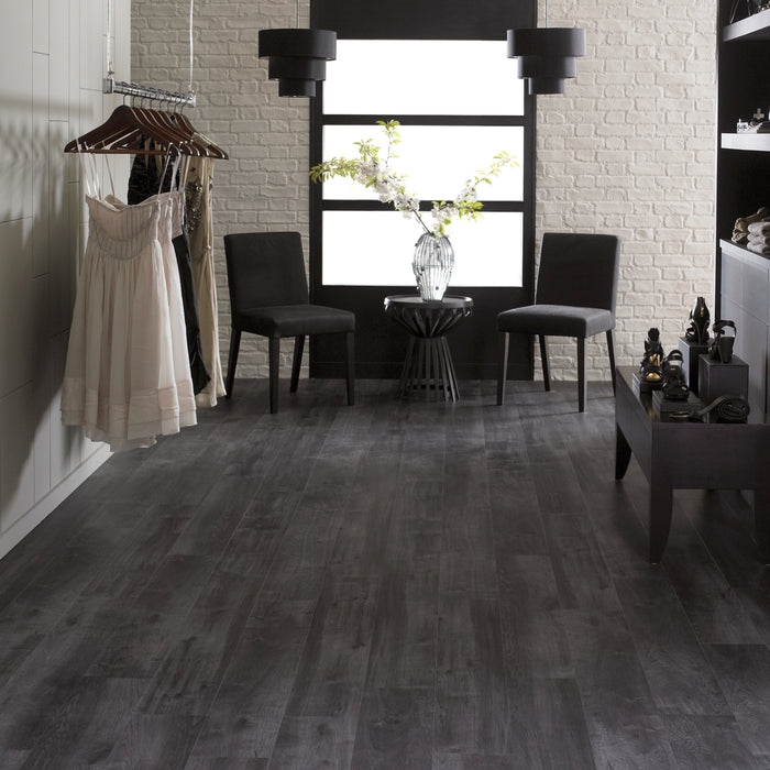 Karndean Van Gogh - Ebony VGW89T