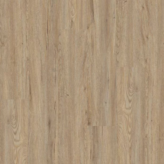 Camaro LOC LVT Flooring