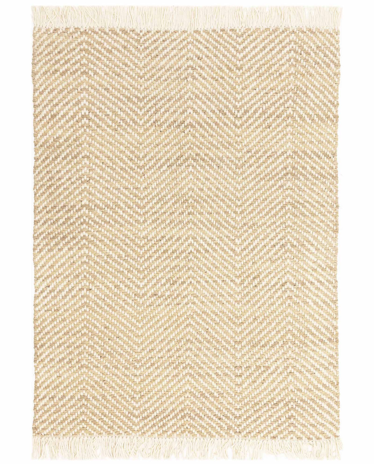 Vigo Rug - Sand