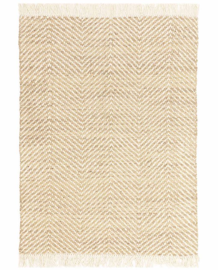 Vigo Rug - Sand