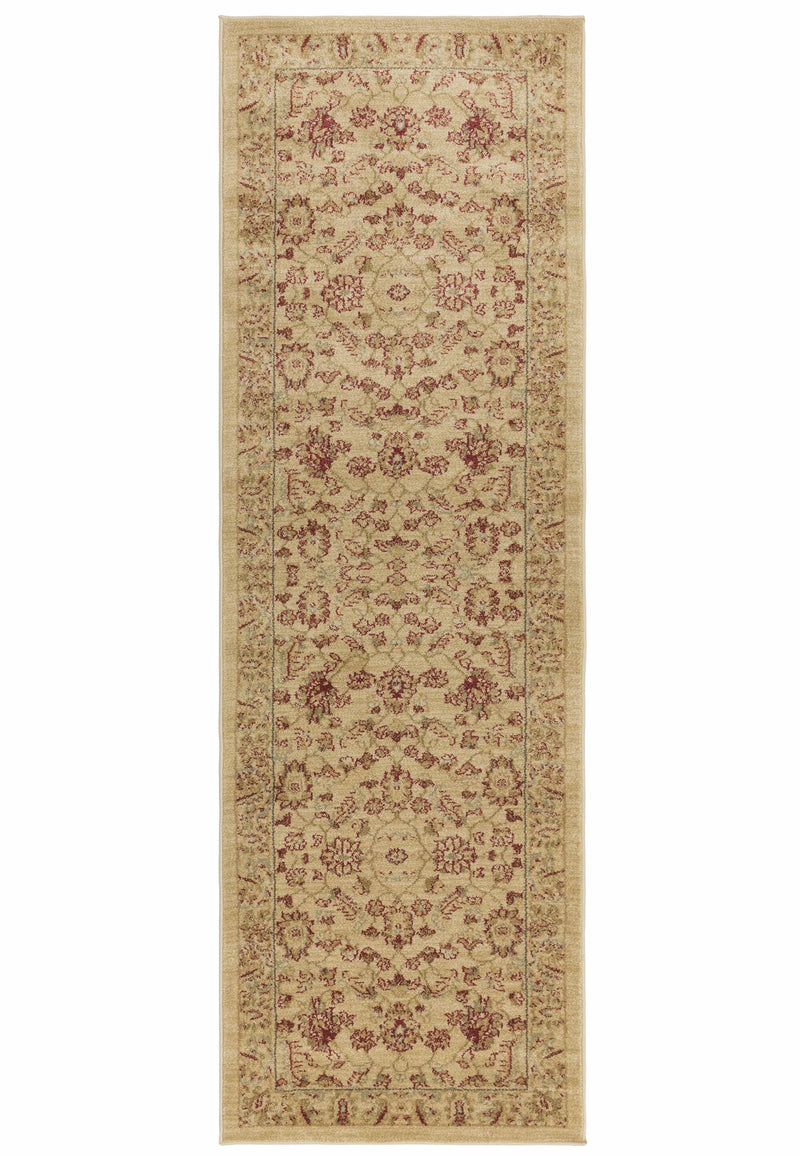 Windsor Rug - WIN04