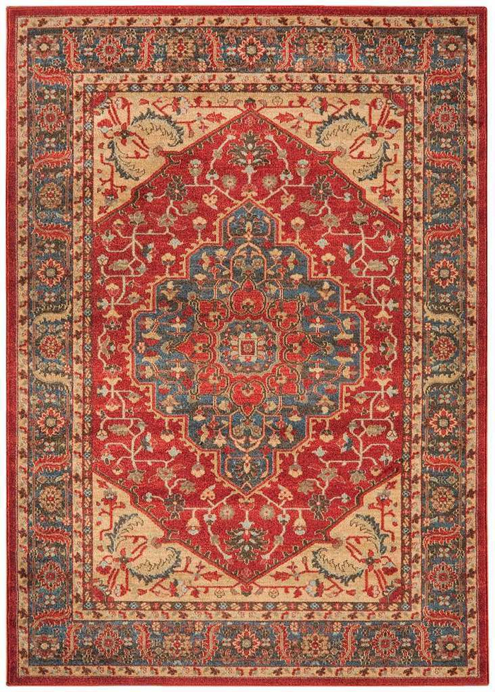 Windsor Rug - WIN08