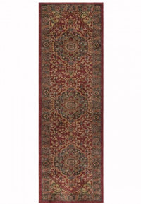 Windsor Rug - WIN08