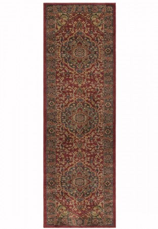 Windsor Rug - WIN08