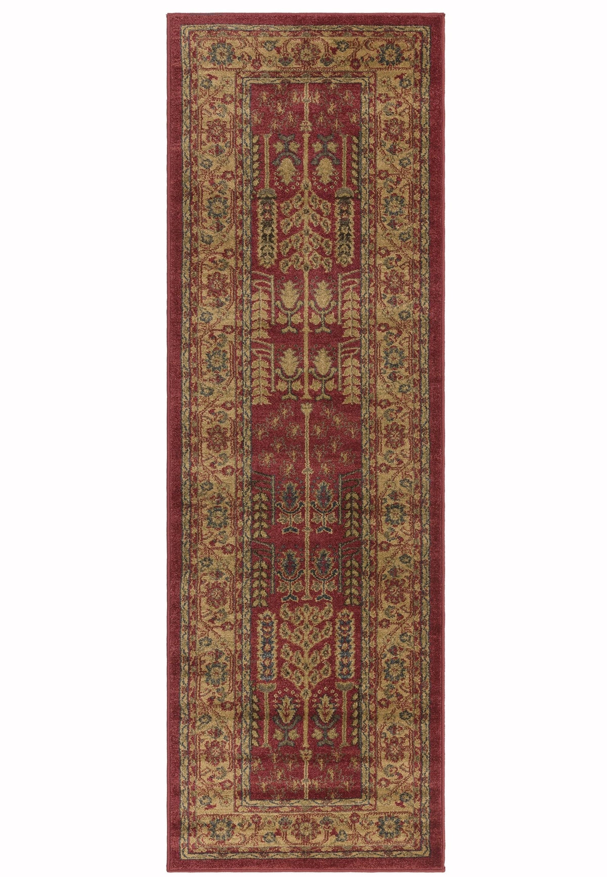 Windsor Rug - WIN09