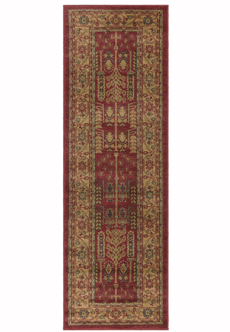 Windsor Rug - WIN09