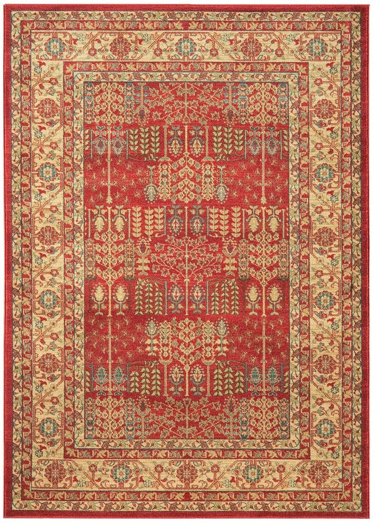 Windsor Rug - WIN09
