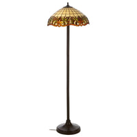 Wisteria Tiffany Lighting Collection