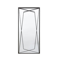Wainscott Window Mirror Collection