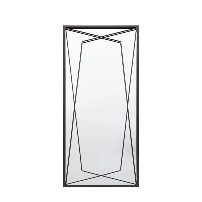 Wainscott Window Mirror Collection