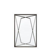Wainscott Window Mirror Collection